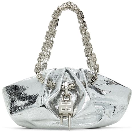 givenchy silver bag|buy givenchy bag australia.